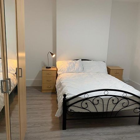 London Flat With Garden Apartment Catford Exterior photo