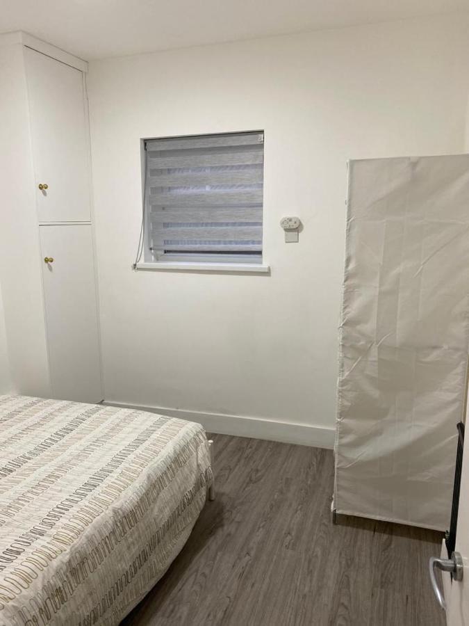 London Flat With Garden Apartment Catford Exterior photo