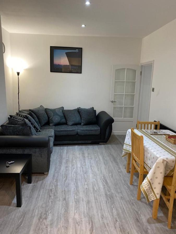 London Flat With Garden Apartment Catford Exterior photo