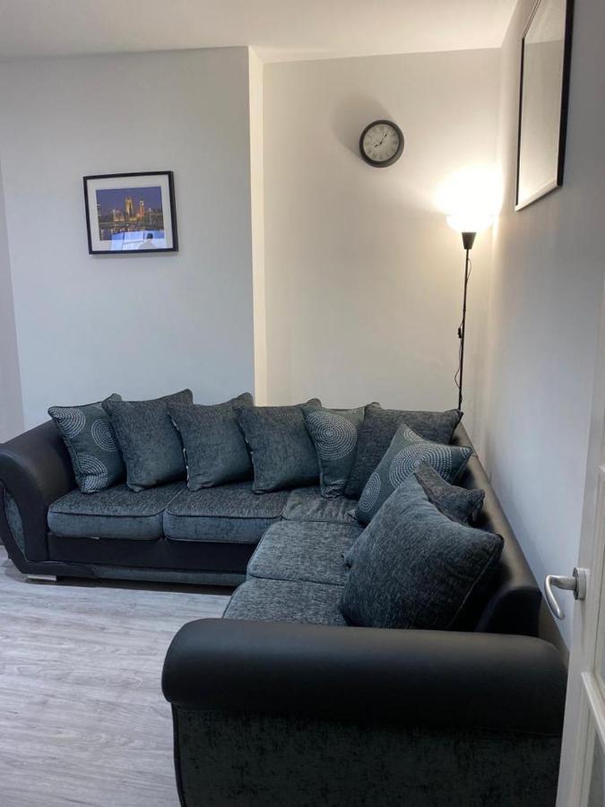 London Flat With Garden Apartment Catford Exterior photo
