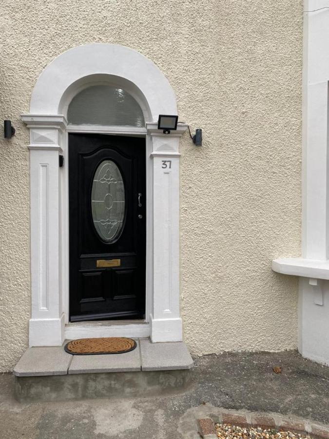 London Flat With Garden Apartment Catford Exterior photo